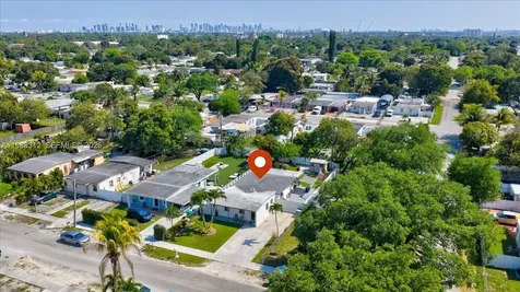 3140 NW 97th Street Miami FL 33147