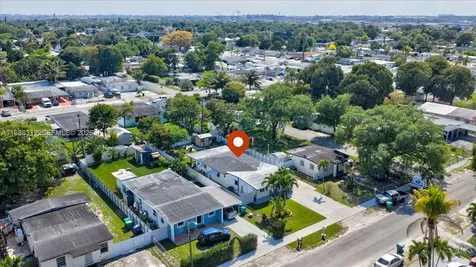 3140 NW 97th Street Miami FL 33147