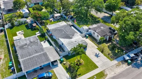 3140 NW 97th Street Miami FL 33147