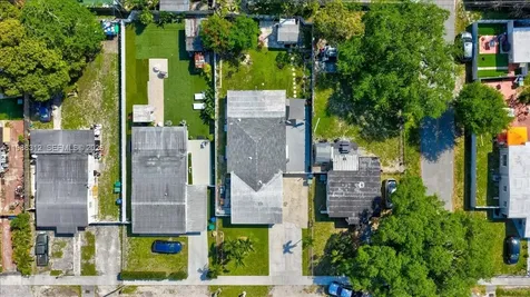 3140 NW 97th Street Miami FL 33147