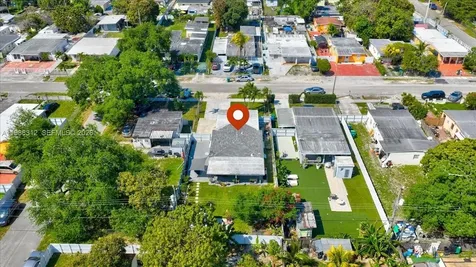 3140 NW 97th Street Miami FL 33147