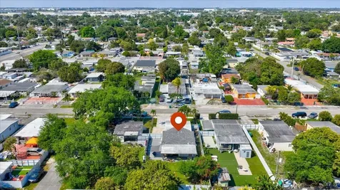 3140 NW 97th Street Miami FL 33147