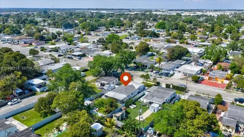 3140 NW 97th Street Miami FL 33147