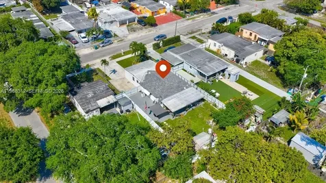 3140 NW 97th Street Miami FL 33147