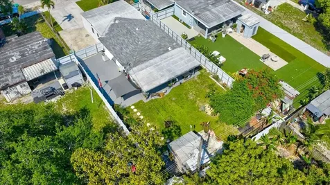 3140 NW 97th Street Miami FL 33147