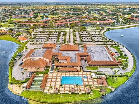 12500 SW 5th Court Pembroke Pines FL 33027