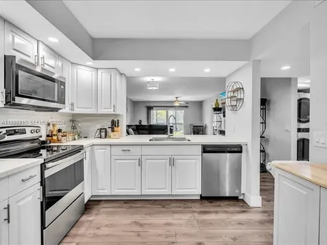 12500 SW 5th Court Pembroke Pines FL 33027