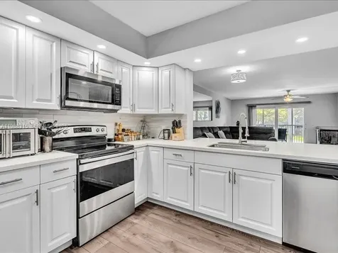12500 SW 5th Court Pembroke Pines FL 33027