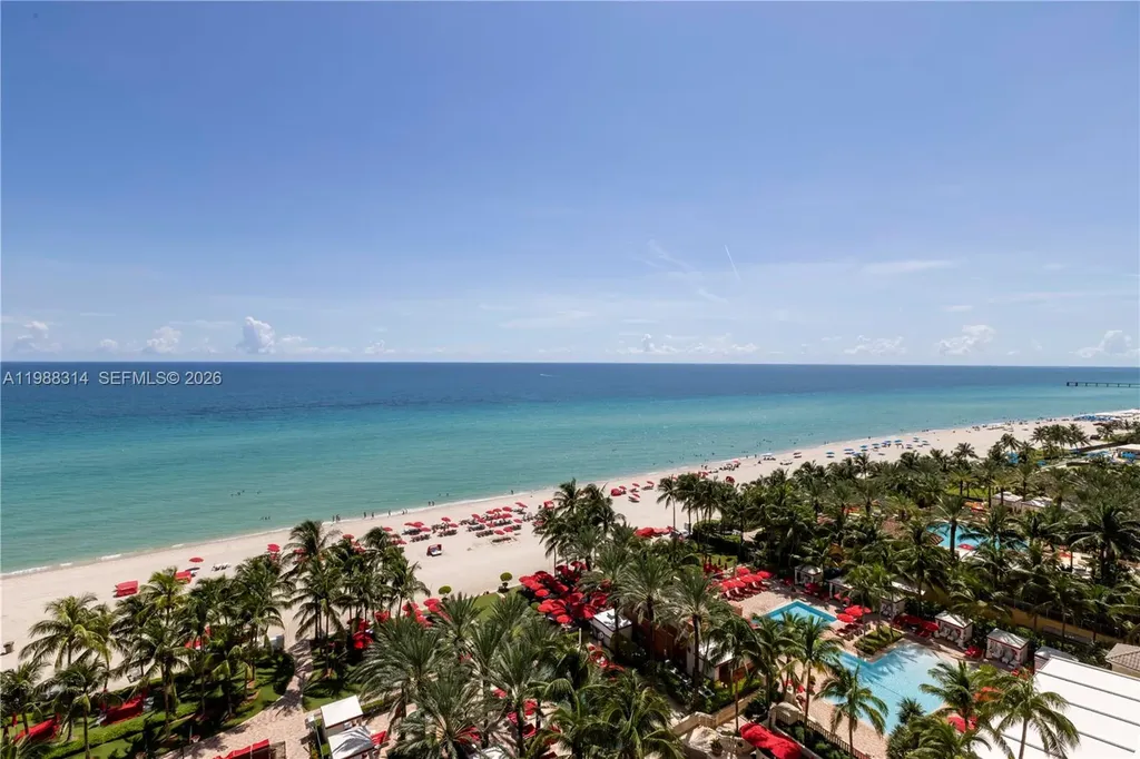 17875 Collins Avenue Sunny Isles Beach FL 33160