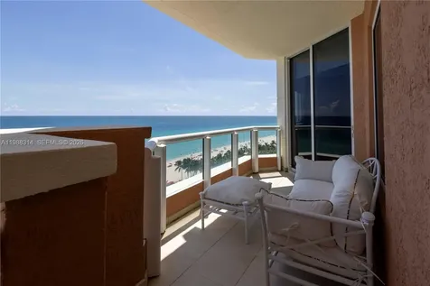 17875 Collins Avenue Sunny Isles Beach FL 33160