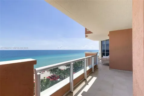 17875 Collins Avenue Sunny Isles Beach FL 33160