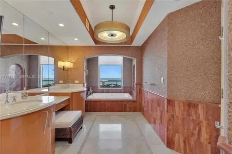17875 Collins Avenue Sunny Isles Beach FL 33160