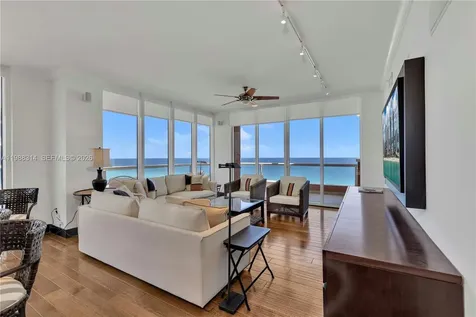 17875 Collins Avenue Sunny Isles Beach FL 33160