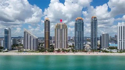 17875 Collins Avenue Sunny Isles Beach FL 33160