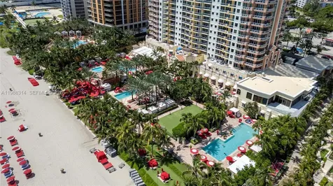 17875 Collins Avenue Sunny Isles Beach FL 33160