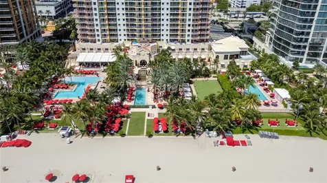 17875 Collins Avenue Sunny Isles Beach FL 33160