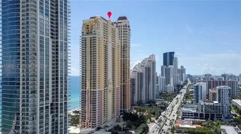 17875 Collins Avenue Sunny Isles Beach FL 33160
