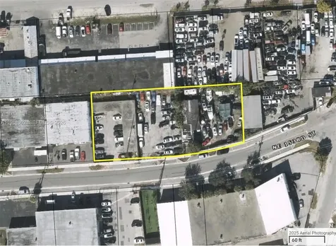 1981 NE 153rd Street North Miami Beach FL 33162