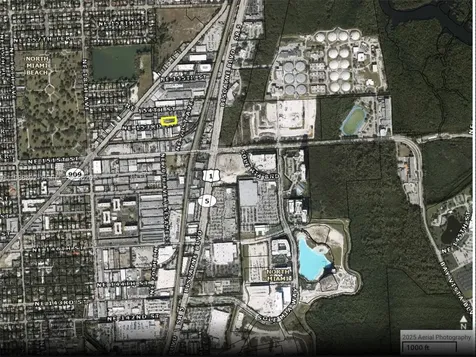 1981 NE 153rd Street North Miami Beach FL 33162
