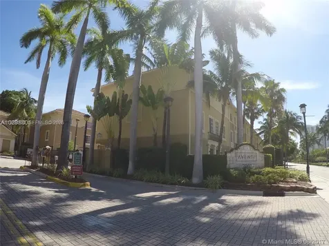 2921 NE 185th Street Aventura FL 33180