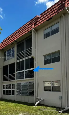 2701 E Sunrise Lakes Drive Sunrise FL 33322