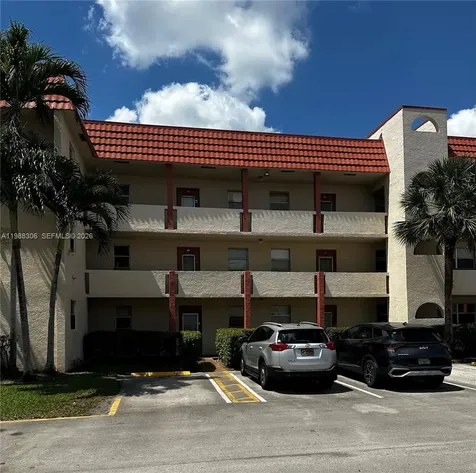 2701 E Sunrise Lakes Drive Sunrise FL 33322