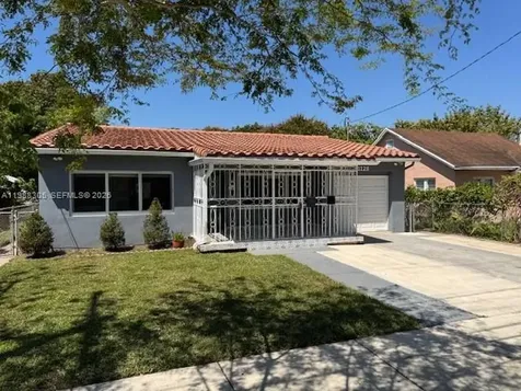 1128 SW 21st Avenue Miami FL 33135