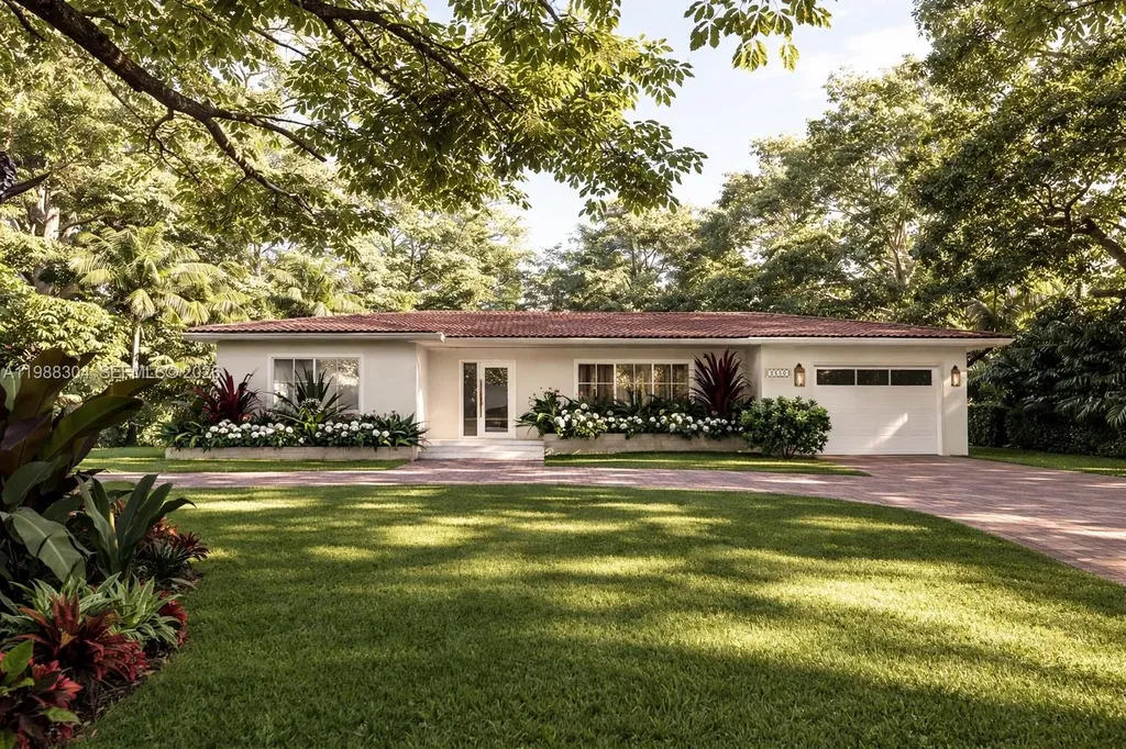 1180 NE 102nd Street Miami Shores FL 33138