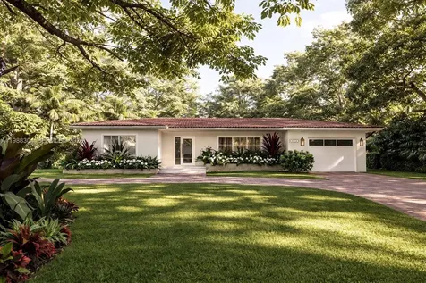 1180 NE 102nd Street Miami Shores FL 33138