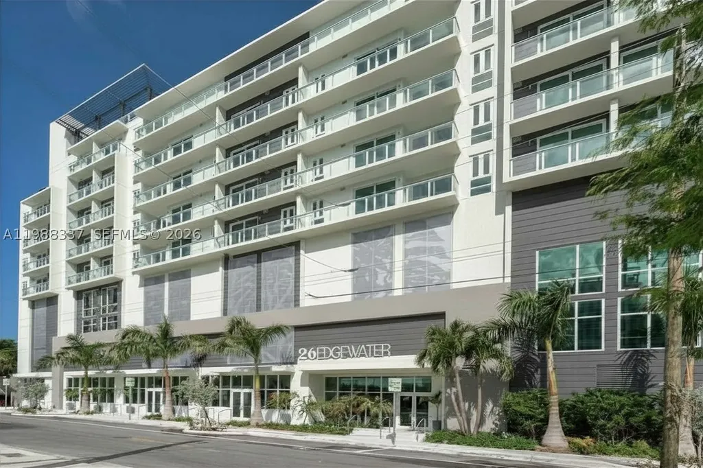 321 NE 26th Street Miami FL 33137