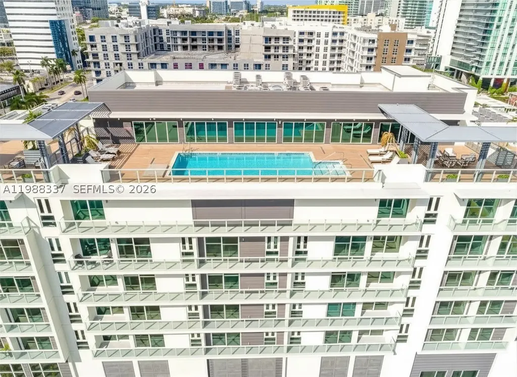 321 NE 26th Street Miami FL 33137