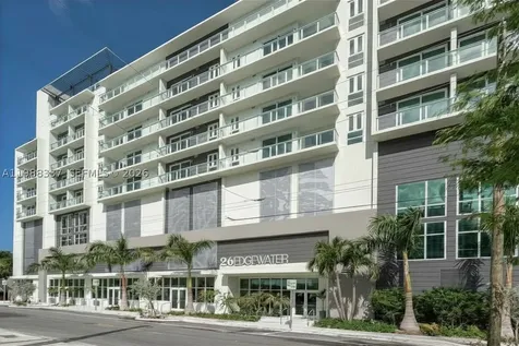321 NE 26th Street Miami FL 33137