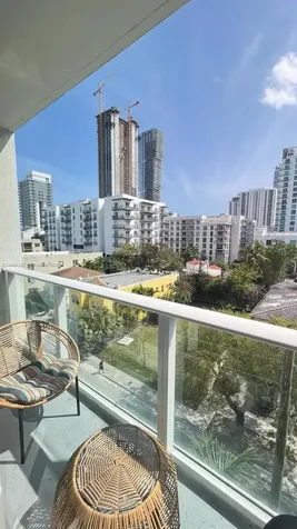 321 NE 26th Street Miami FL 33137