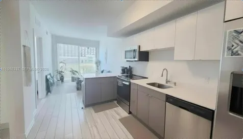 321 NE 26th Street Miami FL 33137
