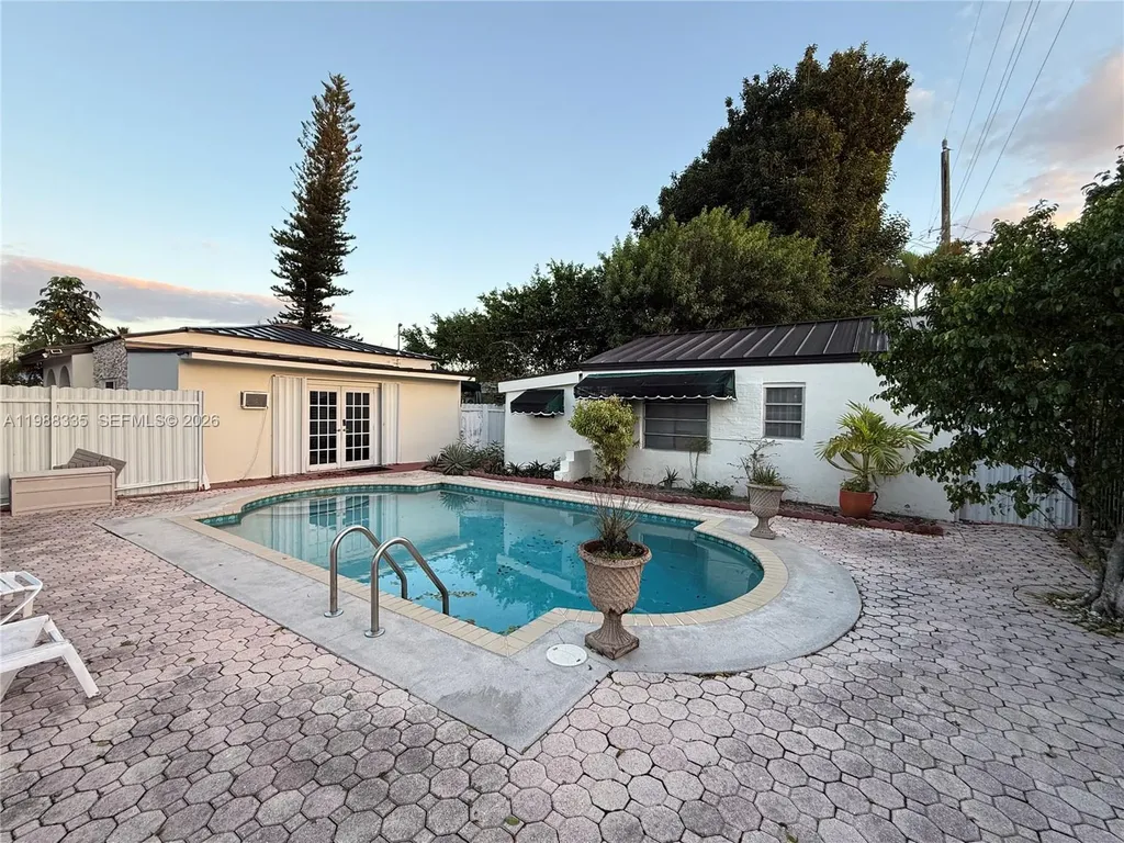 6300 NW 2nd Street Miami FL 33126