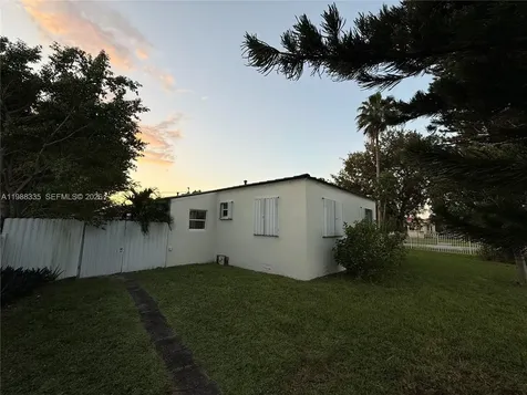 6300 NW 2nd Street Miami FL 33126