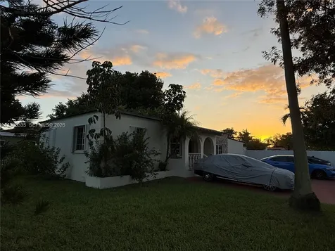 6300 NW 2nd Street Miami FL 33126