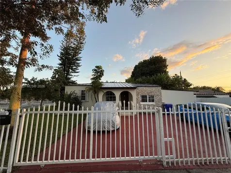 6300 NW 2nd Street Miami FL 33126