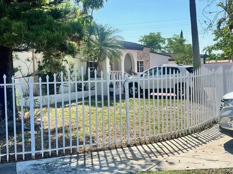 6300 NW 2nd Street Miami FL 33126