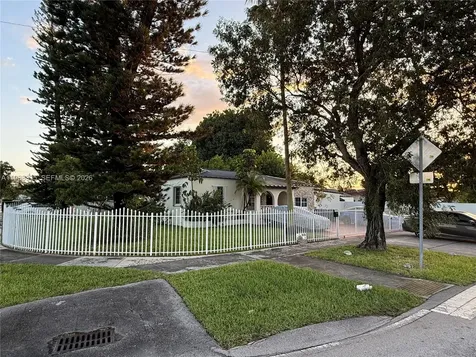6300 NW 2nd Street Miami FL 33126
