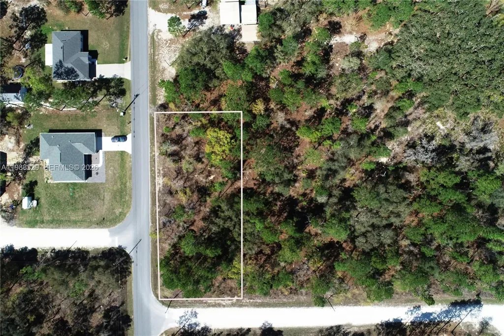 0 Wood Owl Avenue Other City - In The State Of Florida FL 34614