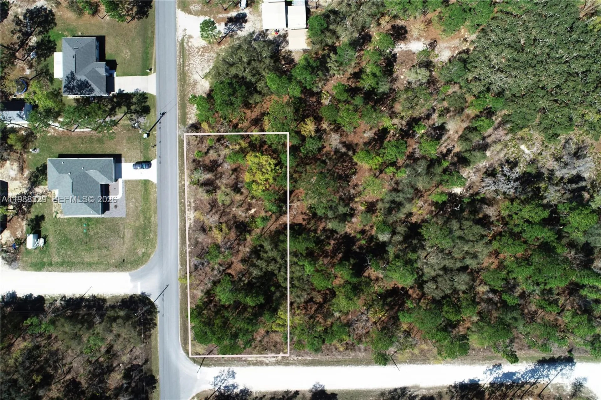 0 Wood Owl Avenue Other City - In The State Of Florida FL 34614