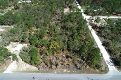 0 Wood Owl Avenue Other City - In The State Of Florida FL 34614