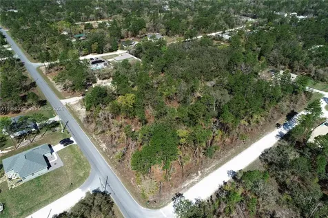 0 Wood Owl Avenue Other City - In The State Of Florida FL 34614