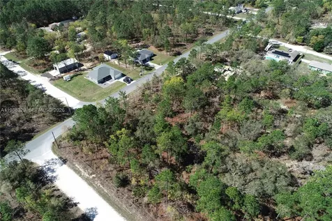 0 Wood Owl Avenue Other City - In The State Of Florida FL 34614