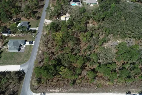 0 Wood Owl Avenue Other City - In The State Of Florida FL 34614
