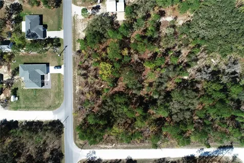 0 Wood Owl Avenue Other City - In The State Of Florida FL 34614