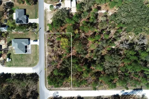 0 Wood Owl Avenue Other City - In The State Of Florida FL 34614