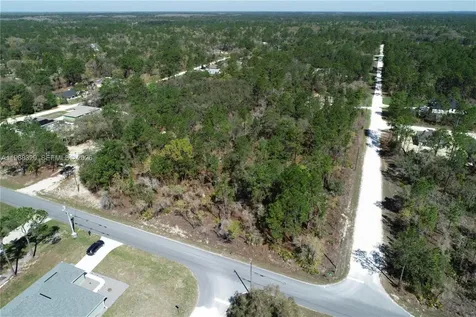 0 Wood Owl Avenue Other City - In The State Of Florida FL 34614