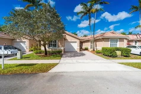 677 NW 129th Way Pembroke Pines FL 33028